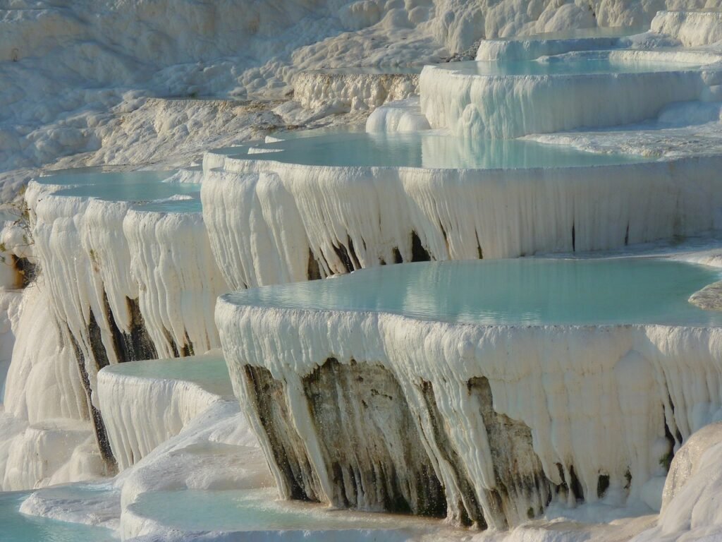 calcium pools, terraces, tourist attraction-14979.jpg